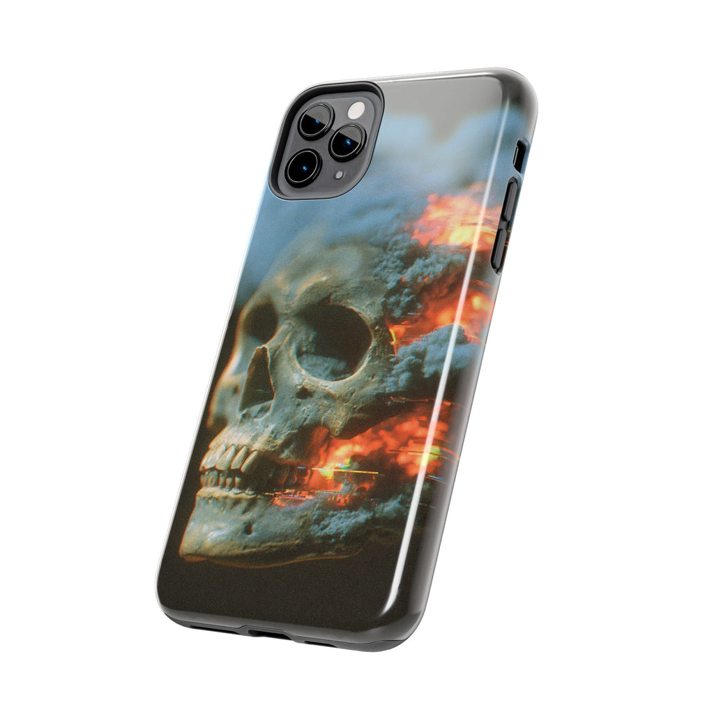 Apocalypse phone case