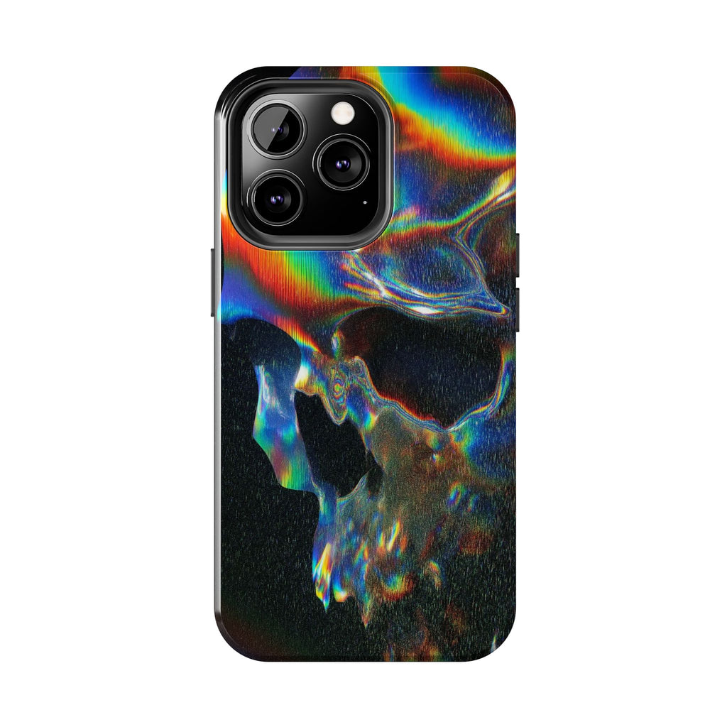 Spectrum phone case