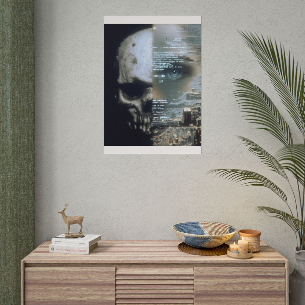 Dichotomy poster