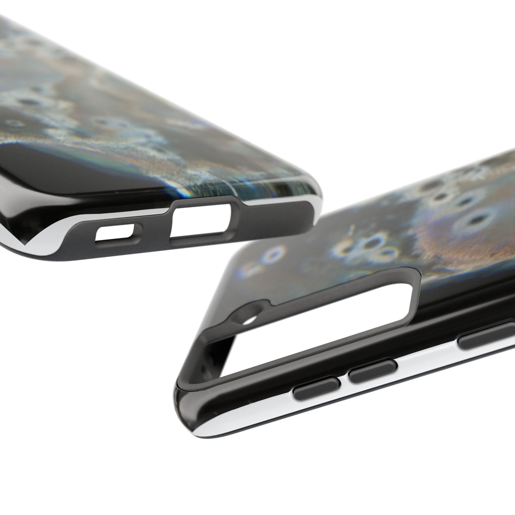 False move phone case
