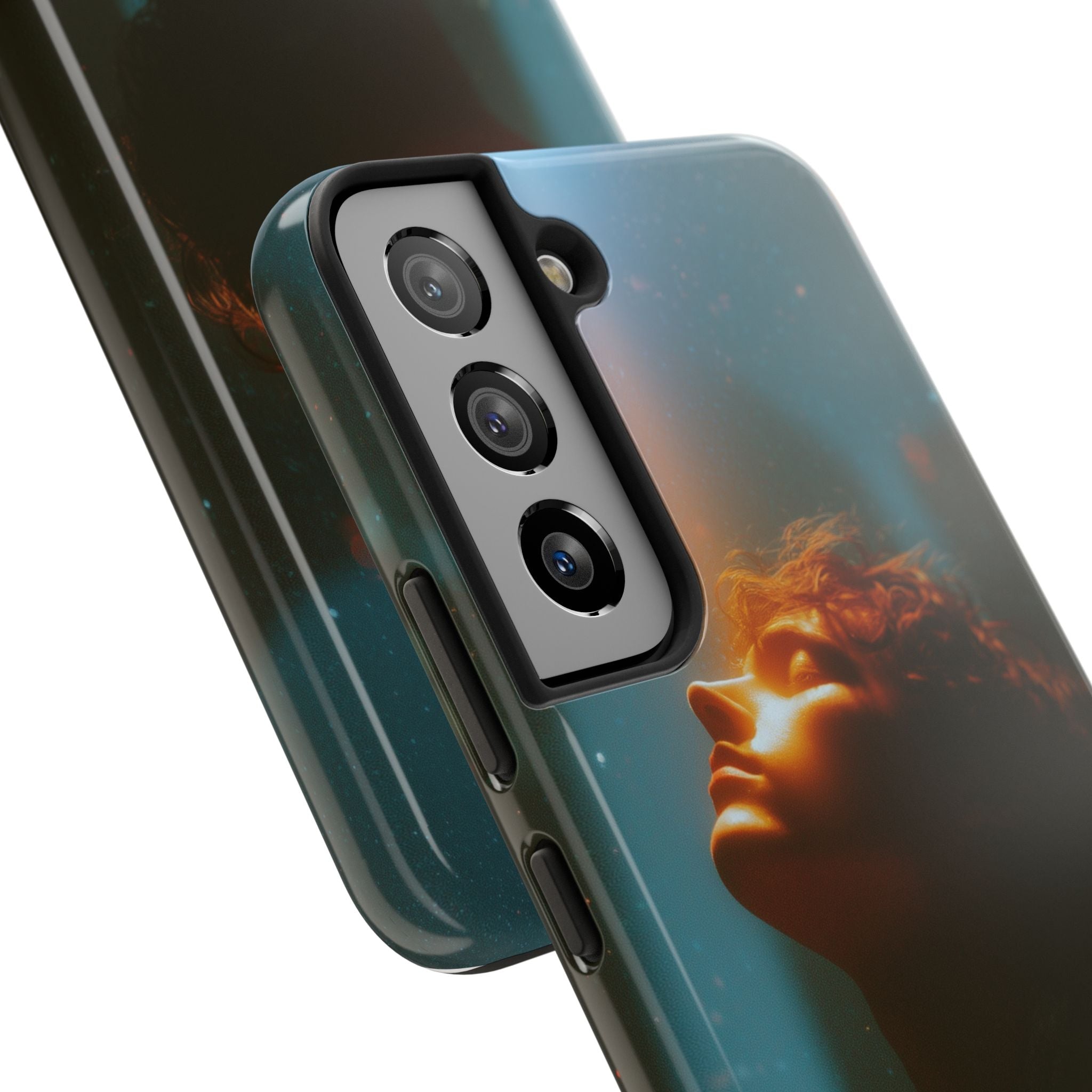 Dreamer phone case