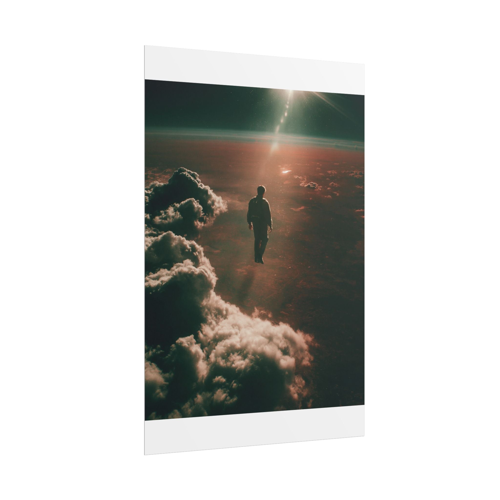 Wanderer poster