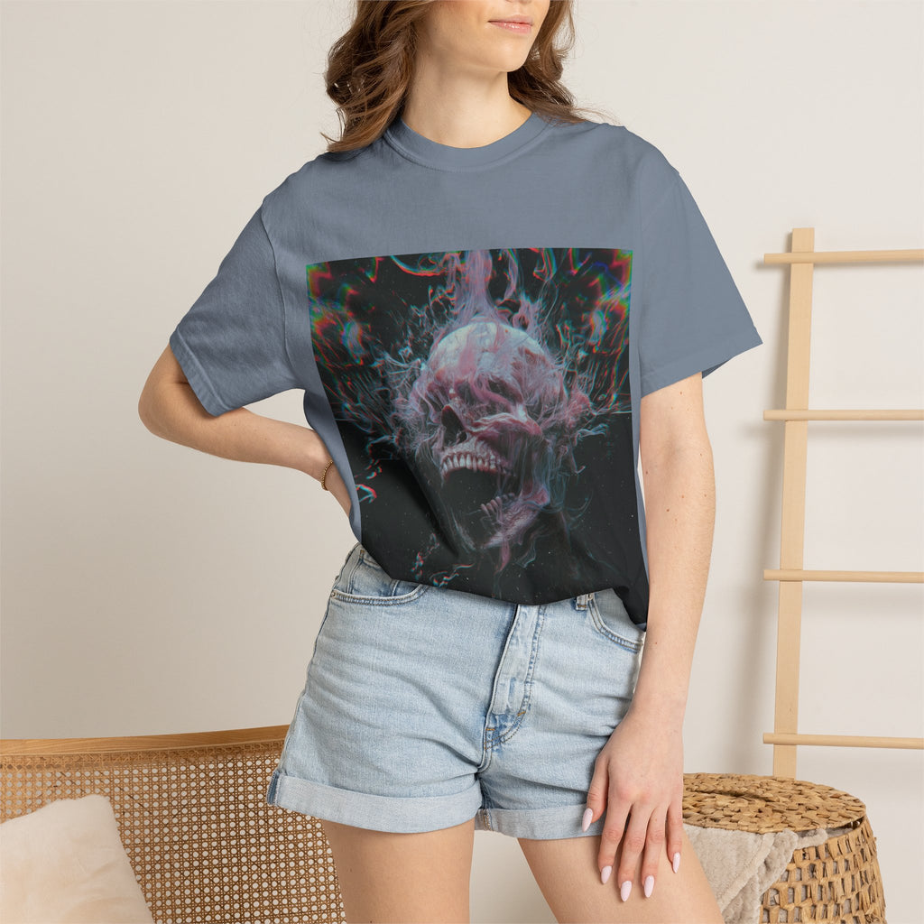Forgotten soul tee