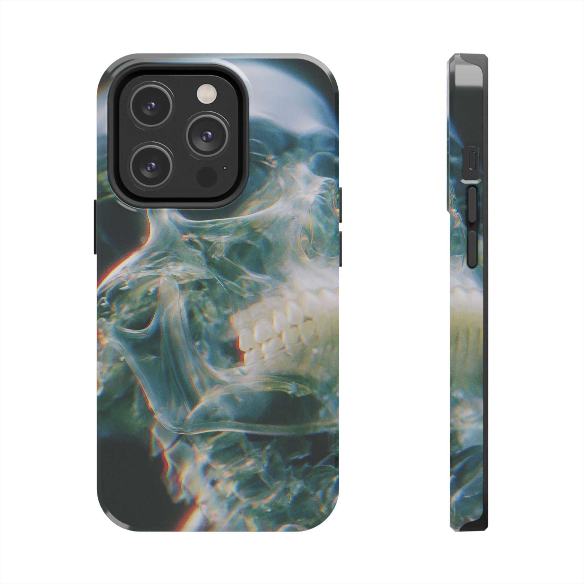 Gamma phone case