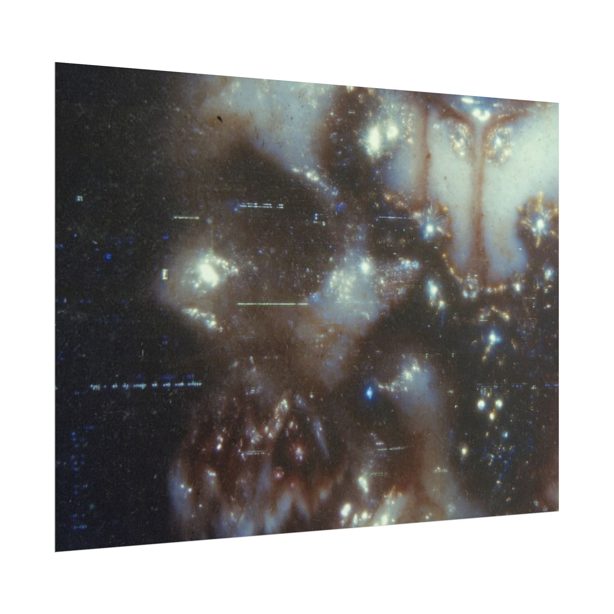 Devastation poster