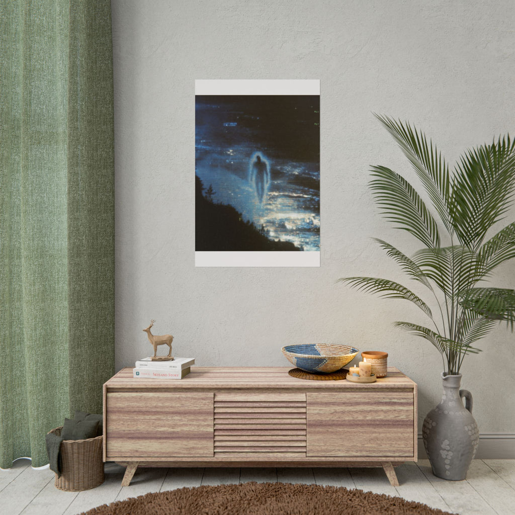 Digital soul poster