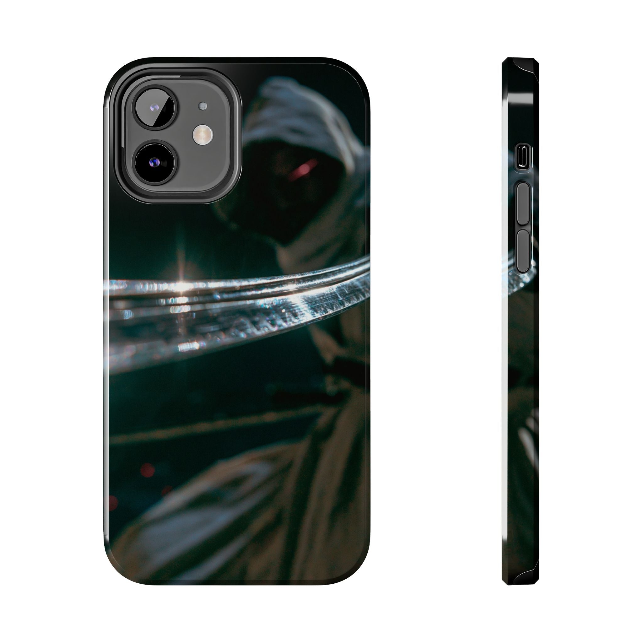 Assassin phone case