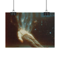 Energy drain poster