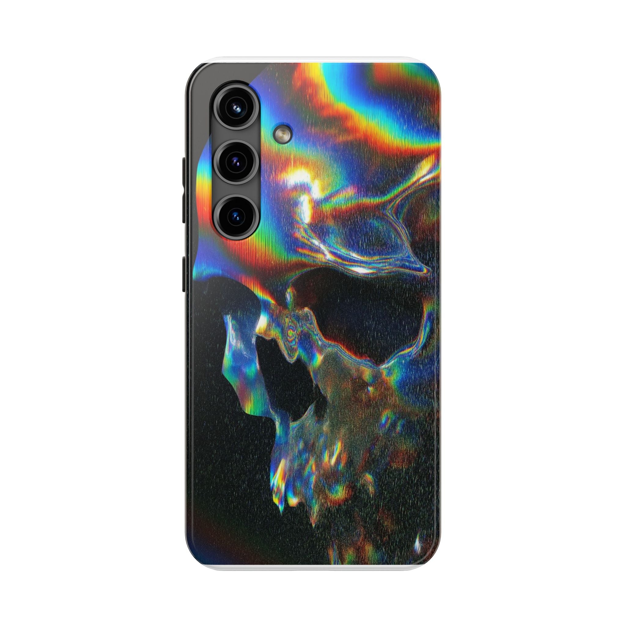 Spectrum phone case