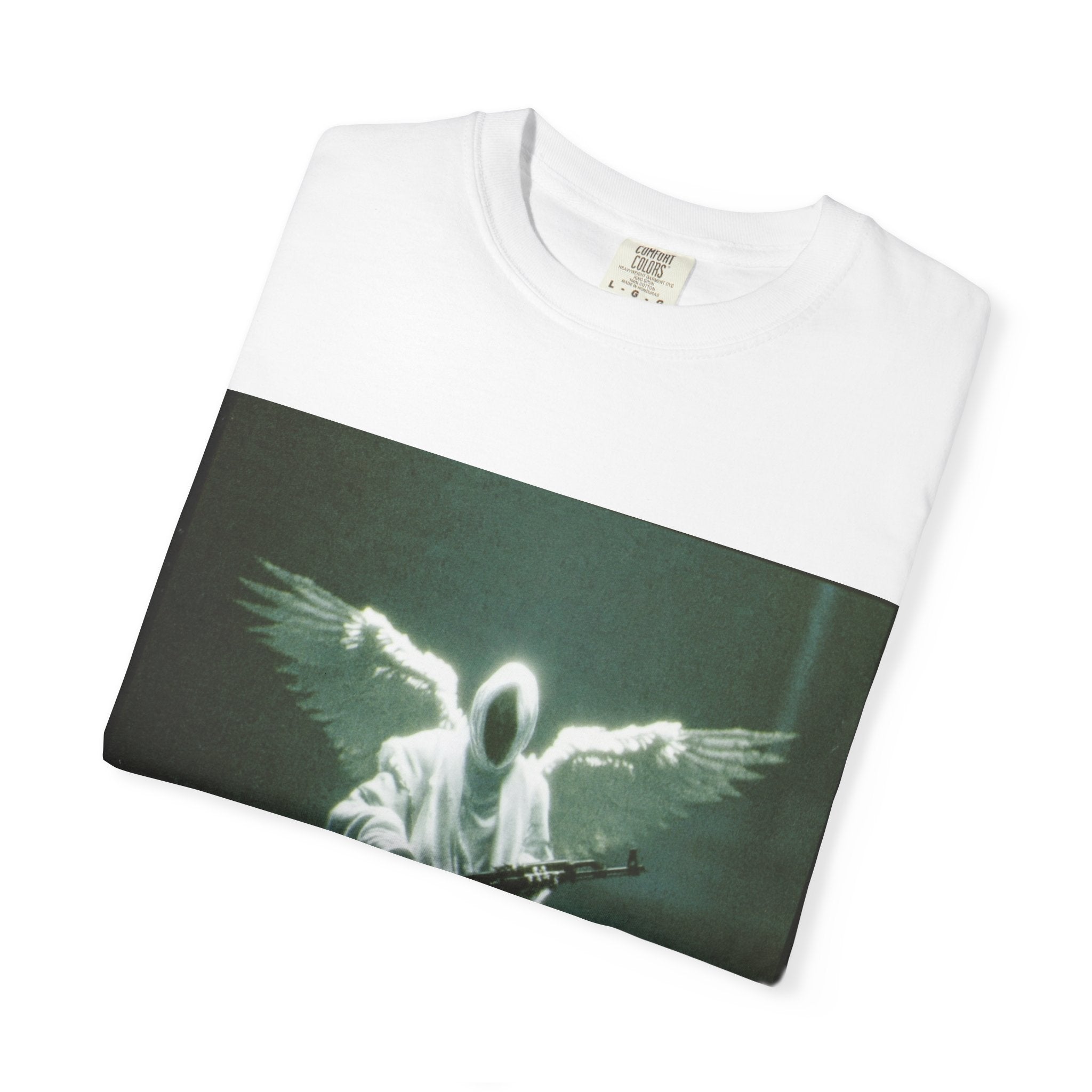 D3ATH tee