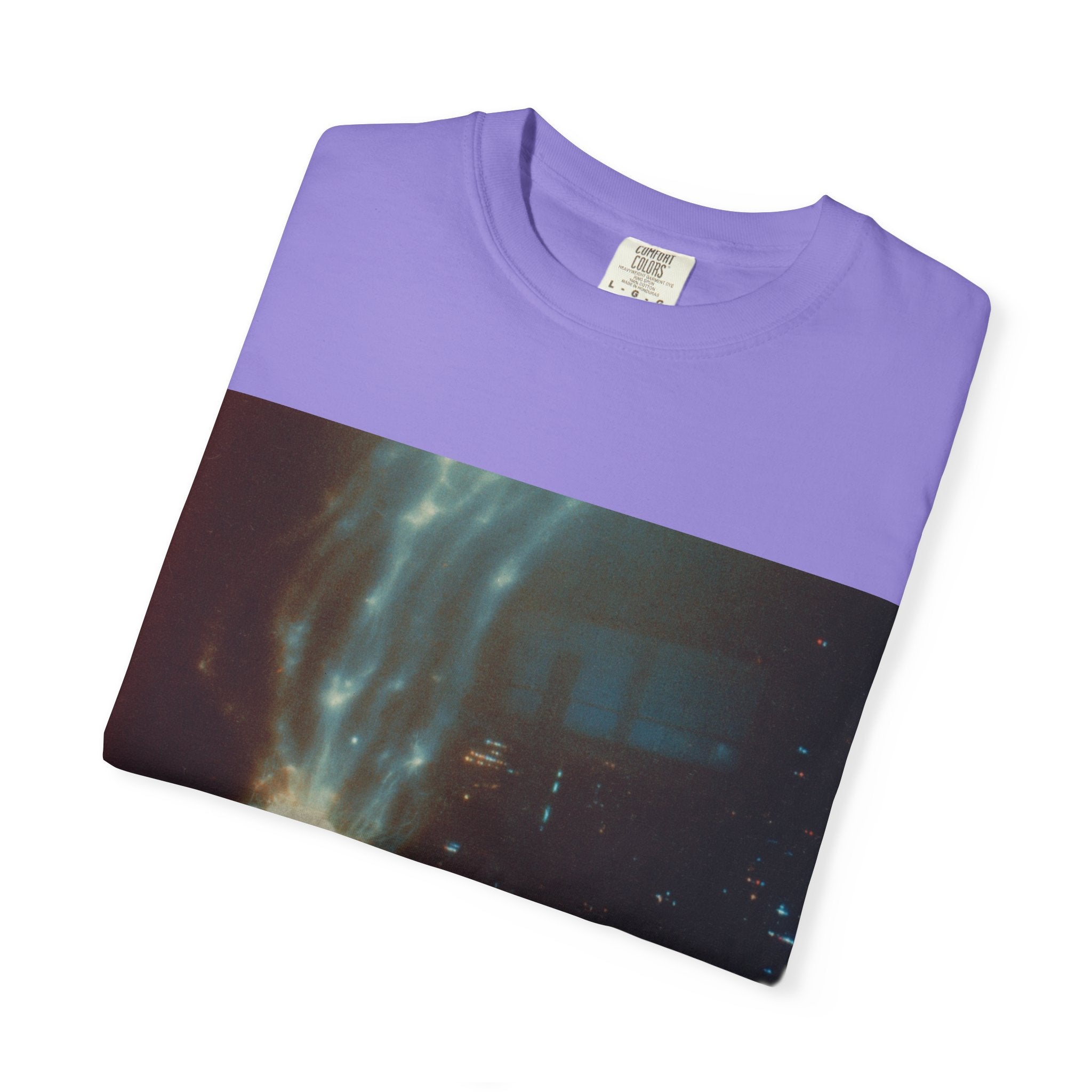Energy drain tee