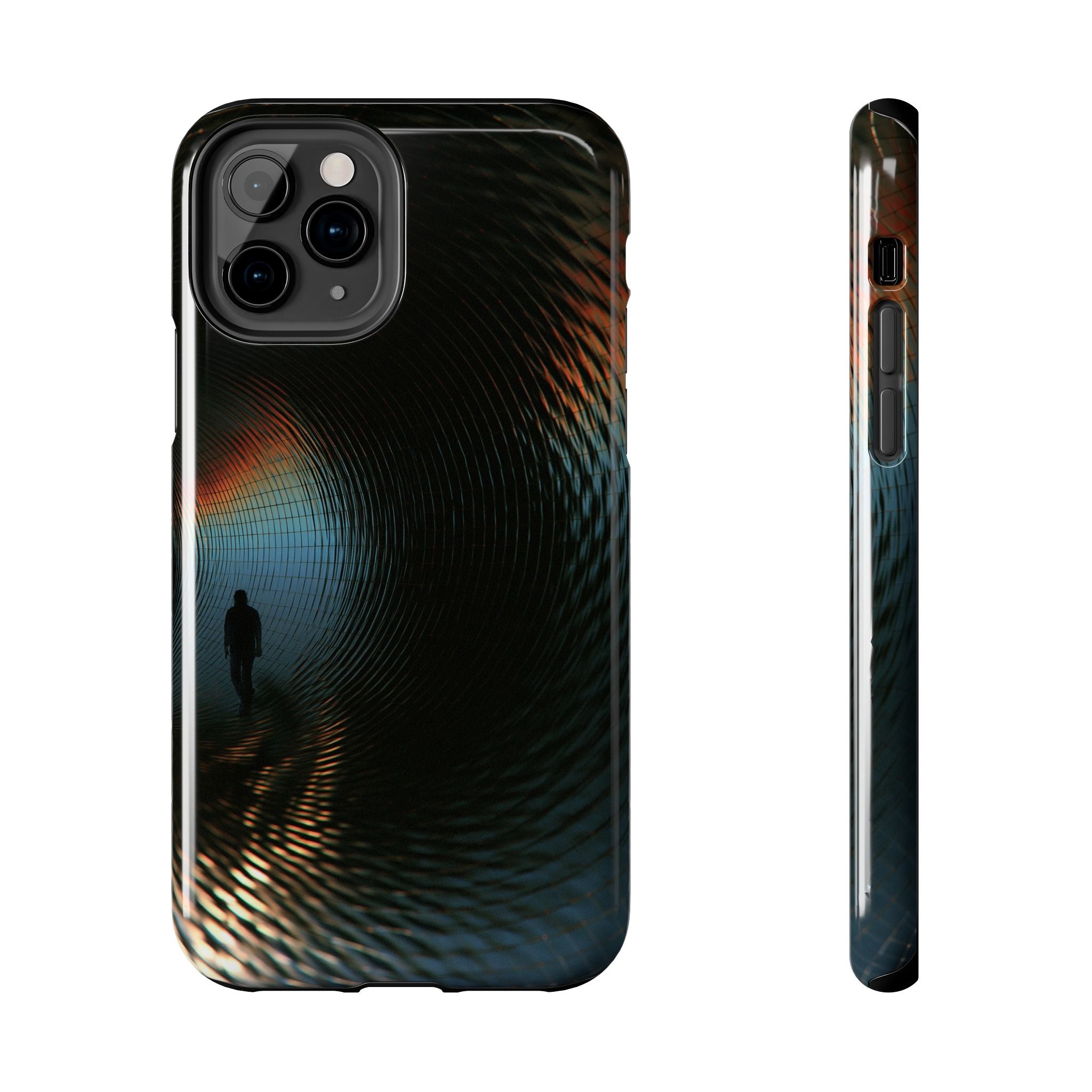 Infinity phone case