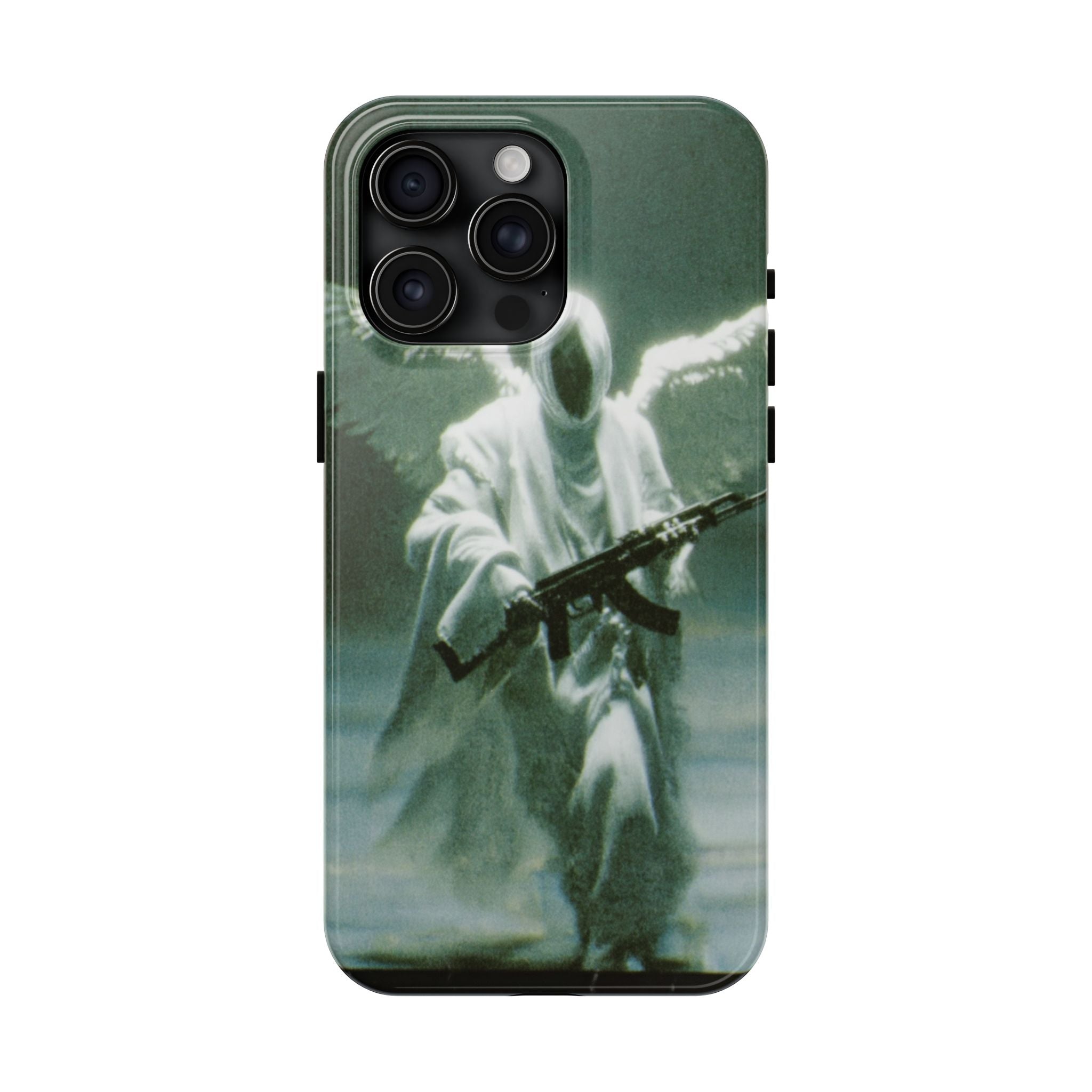 D3ATH phone case