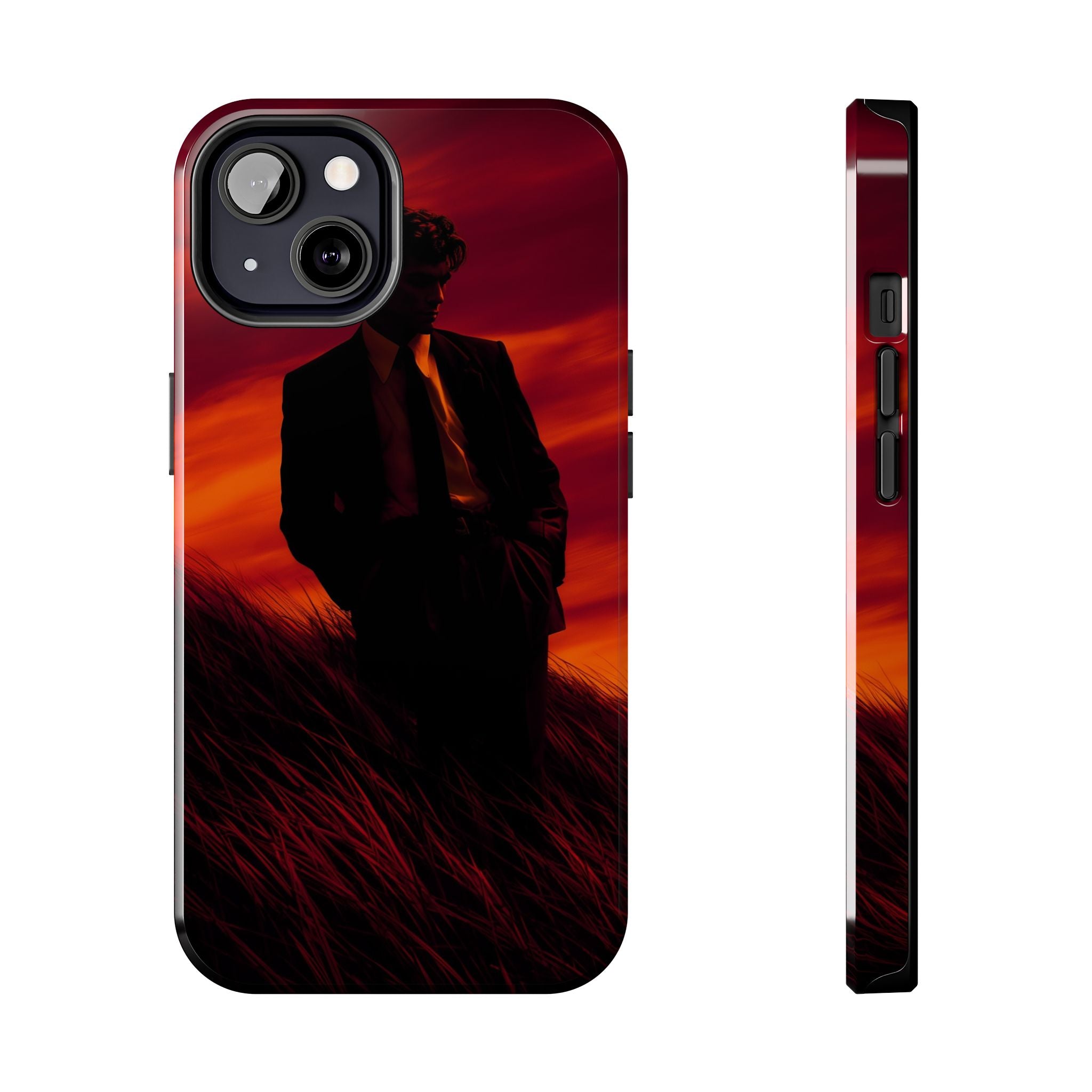 Rumination phone case