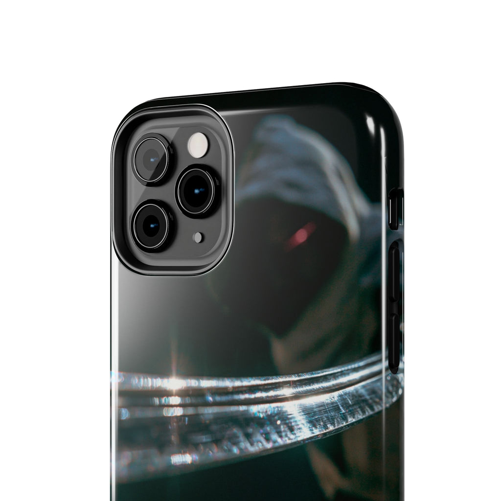 Assassin phone case