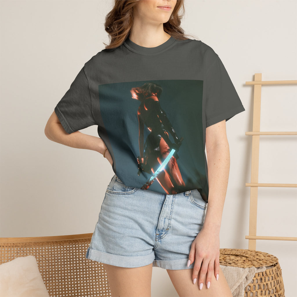 Dangerous girl tee